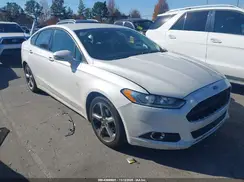 3FA6P0HD1GR390247 2016 FORD FUSION