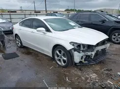 3FA6P0HD1GR390250 2016 FORD FUSION