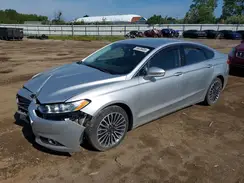 3FA6P0HD1GR395531 2016 FORD FUSION
