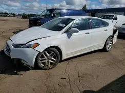 3FA6P0HD1GR395660 2016 FORD FUSION