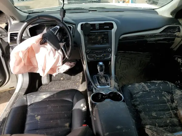 3FA6P0HD1GR395660 2016 FORD FUSION - Image 8