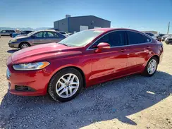 3FA6P0HD1GR396856 2016 FORD FUSION