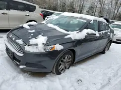 3FA6P0HD1GR401585 2016 FORD FUSION