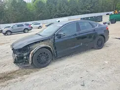 3FA6P0HD1GR402445 2016 FORD FUSION