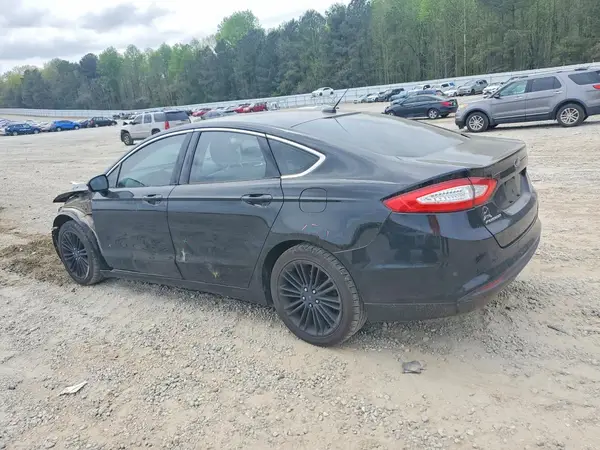 3FA6P0HD1GR402445 2016 FORD FUSION - Image 2