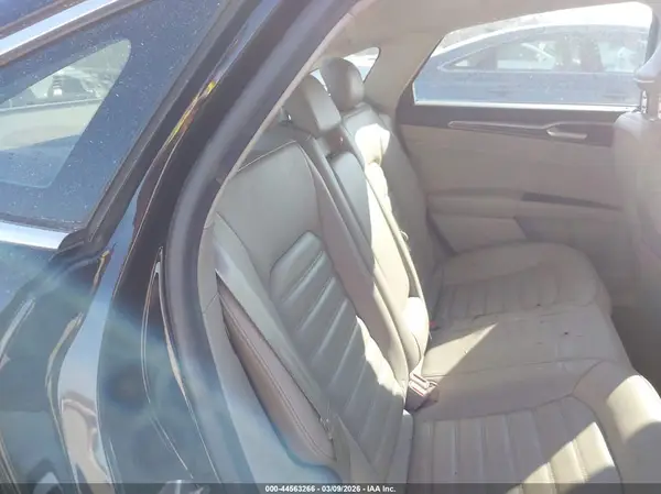 3FA6P0HD1HR102910 2017 FORD FUSION - Image 8