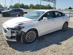3FA6P0HD1HR104205 2017 FORD FUSION