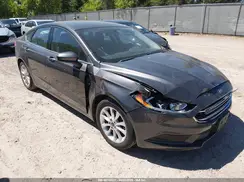 3FA6P0HD1HR108478 2017 FORD FUSION