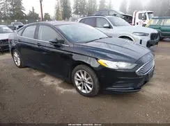 3FA6P0HD1HR110084 2017 FORD FUSION