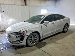 3FA6P0HD1HR111896 2017 FORD FUSION