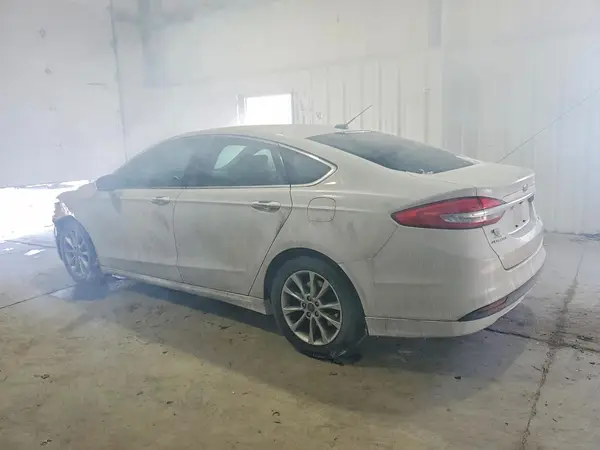 3FA6P0HD1HR111896 2017 FORD FUSION - Image 2