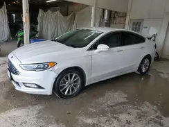 3FA6P0HD1HR114359 2017 FORD FUSION