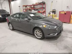 3FA6P0HD1HR115379 2017 FORD FUSION