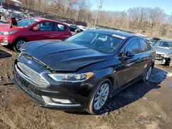 3FA6P0HD1HR115639 2017 FORD FUSION