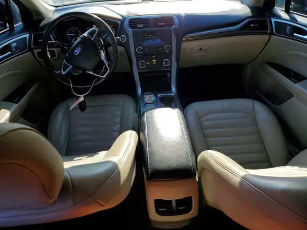 3FA6P0HD1HR115639 2017 FORD FUSION - Image 8