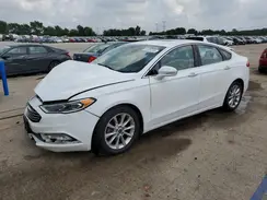 3FA6P0HD1HR115897 2017 FORD FUSION