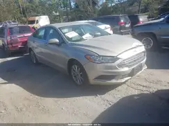3FA6P0HD1HR121716 2017 FORD FUSION