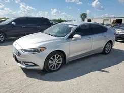 3FA6P0HD1HR122770 2017 FORD FUSION