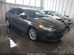 3FA6P0HD1HR126429 2017 FORD FUSION