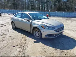 3FA6P0HD1HR126771 2017 FORD FUSION