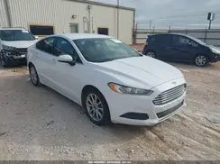 3FA6P0HD1HR126785 2017 FORD FUSION