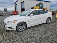 3FA6P0HD1HR127841 2017 FORD FUSION