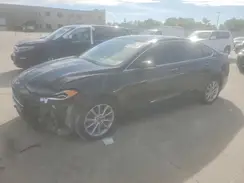 3FA6P0HD1HR128780 2017 FORD FUSION