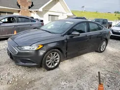 3FA6P0HD1HR128844 2017 FORD FUSION