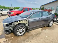 3FA6P0HD1HR128939 2017 FORD FUSION