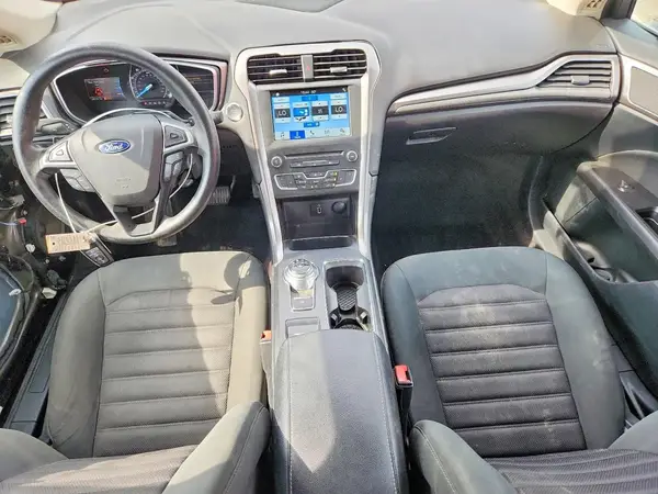 3FA6P0HD1HR128939 2017 FORD FUSION - Image 8