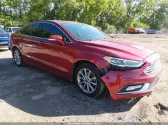 3FA6P0HD1HR129220 2017 FORD FUSION