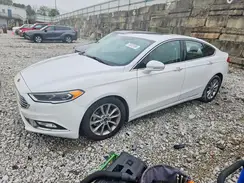 3FA6P0HD1HR132523 2017 FORD FUSION