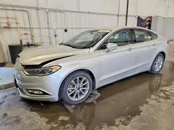 3FA6P0HD1HR132649 2017 FORD FUSION