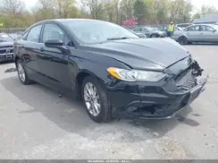 3FA6P0HD1HR136152 2017 FORD FUSION