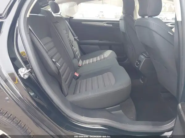 3FA6P0HD1HR136152 2017 FORD FUSION - Image 8