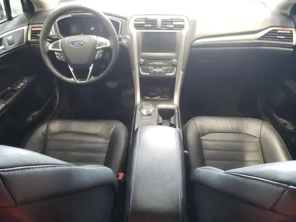 3FA6P0HD1HR136457 2017 FORD FUSION - Image 8