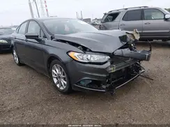 3FA6P0HD1HR137639 2017 FORD FUSION