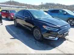 3FA6P0HD1HR138693 2017 FORD FUSION