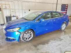 3FA6P0HD1HR139844 2017 FORD FUSION