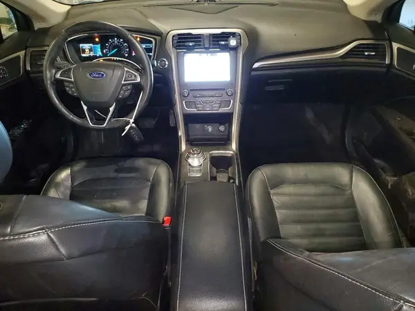 3FA6P0HD1HR139844 2017 FORD FUSION - Image 8