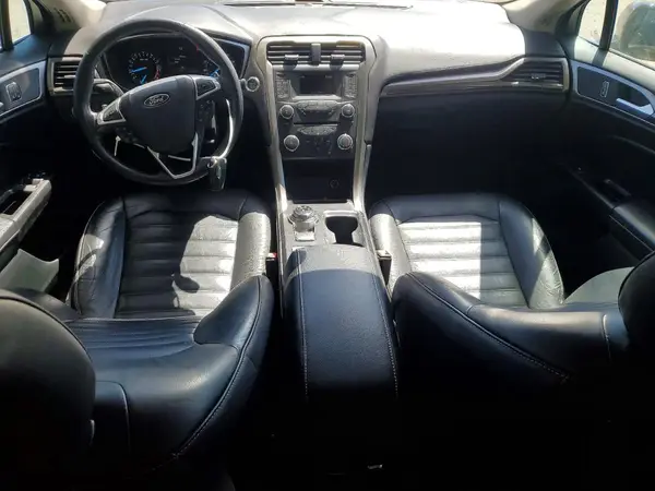 3FA6P0HD1HR145840 2017 FORD FUSION - Image 8