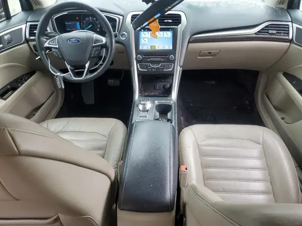 3FA6P0HD1HR153503 2017 FORD FUSION - Image 8