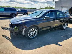 3FA6P0HD1HR153646 2017 FORD FUSION