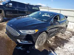 3FA6P0HD1HR153968 2017 FORD FUSION