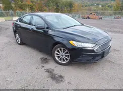 3FA6P0HD1HR154019 2017 FORD FUSION