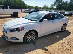 3FA6P0HD1HR154294 2017 FORD FUSION