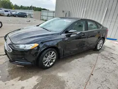 3FA6P0HD1HR155266 2017 FORD FUSION