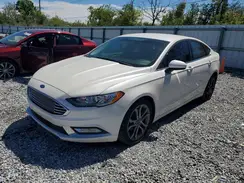 3FA6P0HD1HR155834 2017 FORD FUSION