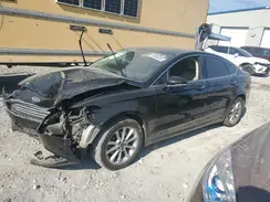 3FA6P0HD1HR156241 2017 FORD FUSION