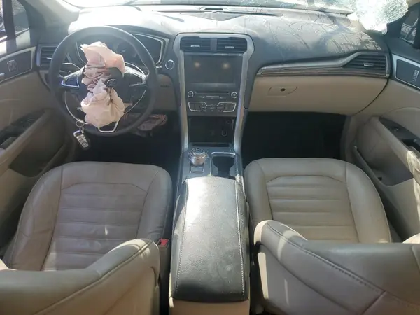3FA6P0HD1HR156241 2017 FORD FUSION - Image 8
